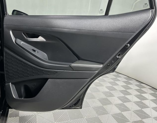 Hyundai Creta  Lifestyle