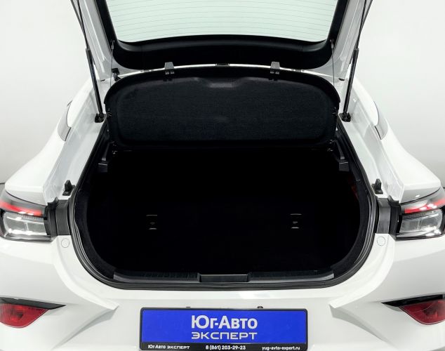 JAC J7  Tech