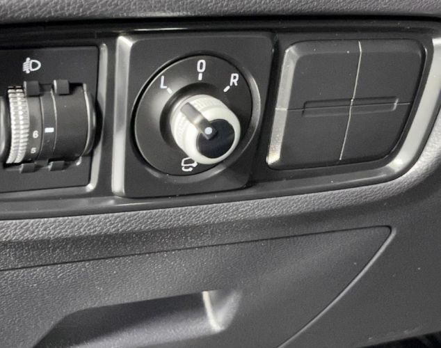 JAC J7  Tech