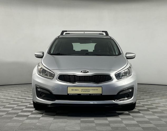Kia Ceed  Prestige