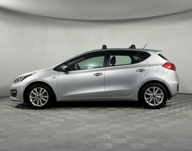 Kia Ceed  Prestige