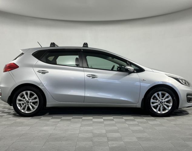 Kia Ceed  Prestige