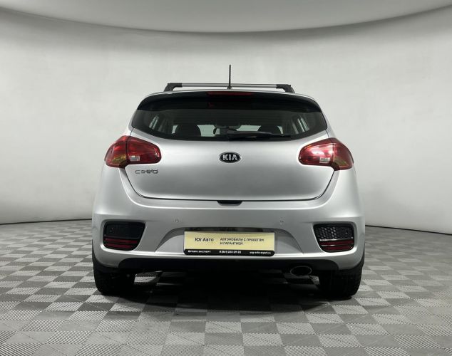 Kia Ceed  Prestige