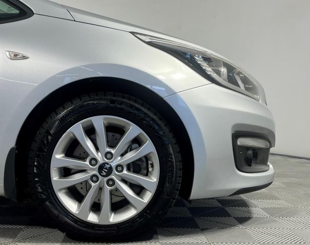 Kia Ceed  Prestige