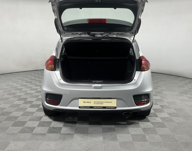 Kia Ceed  Prestige