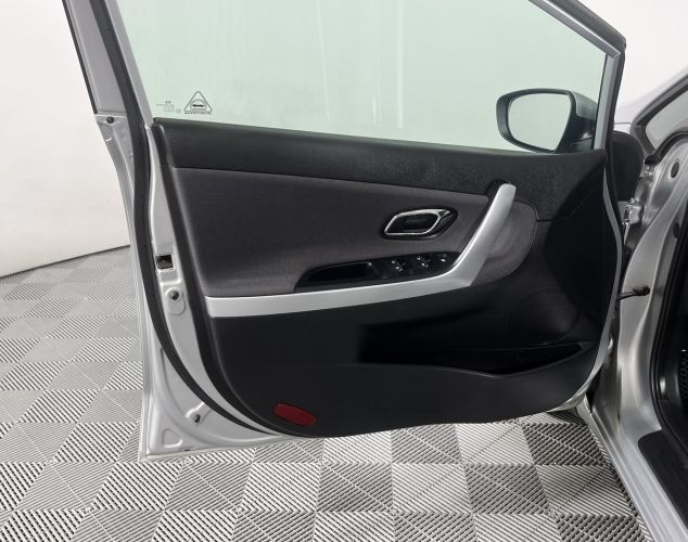 Kia Ceed  Prestige