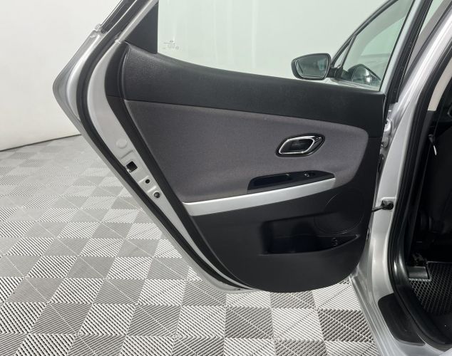 Kia Ceed  Prestige