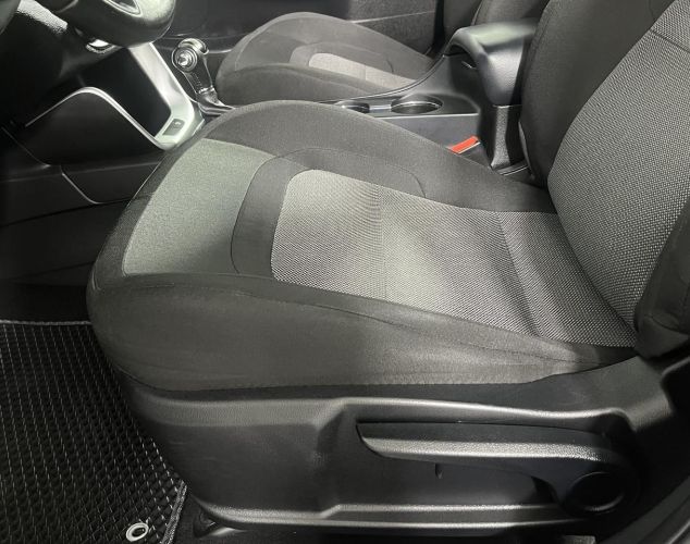 Kia Ceed  Prestige