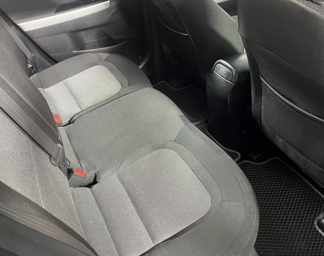 Kia Ceed  Prestige
