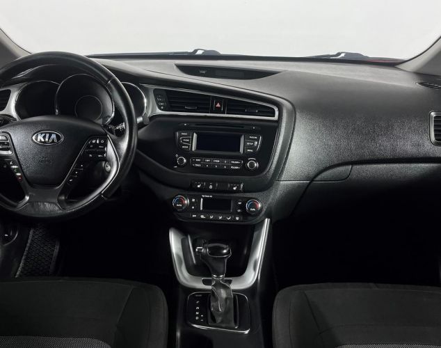 Kia Ceed  Prestige