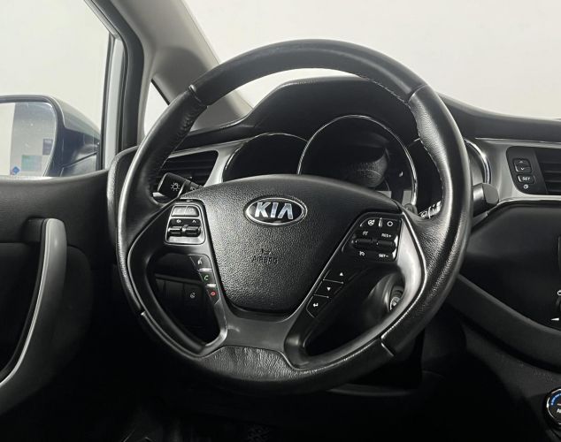Kia Ceed  Prestige
