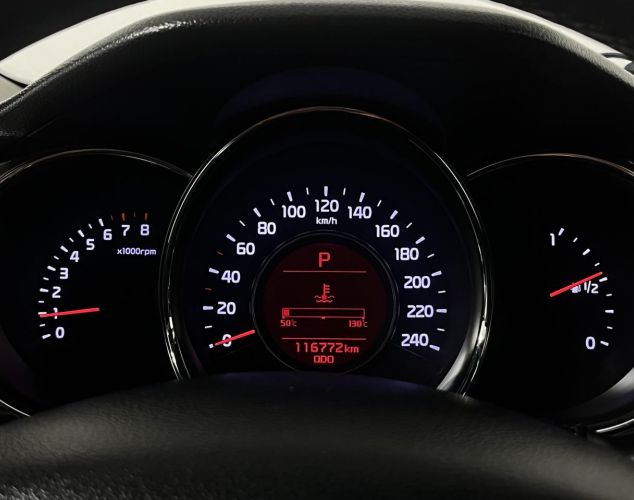 Kia Ceed  Prestige