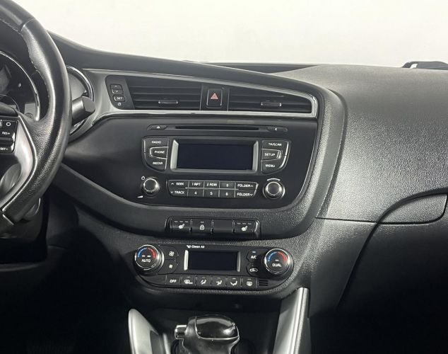 Kia Ceed  Prestige