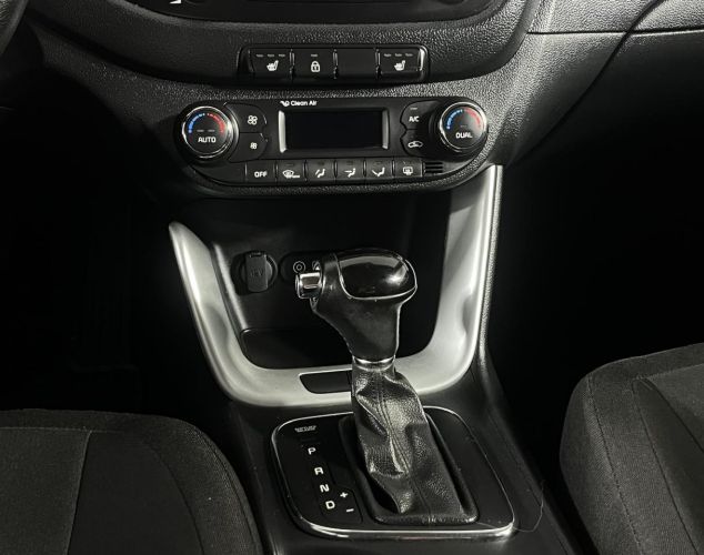 Kia Ceed  Prestige