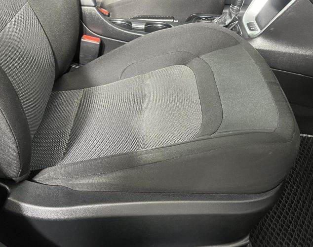 Kia Ceed  Prestige
