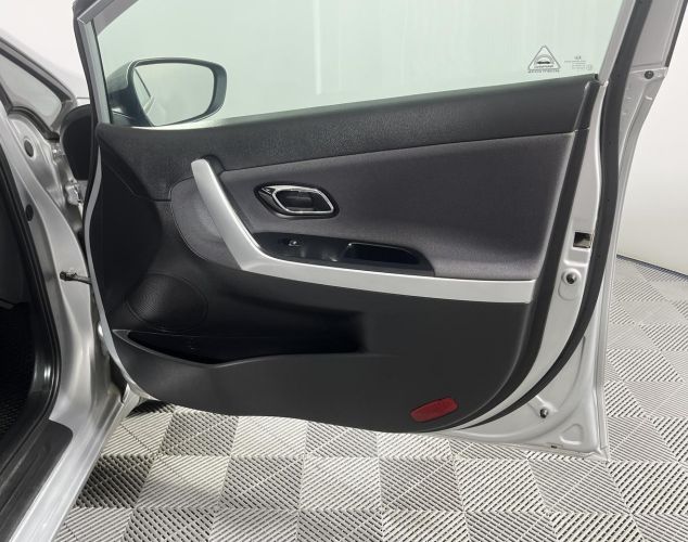 Kia Ceed  Prestige