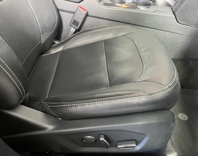 Ford Explorer  Limited