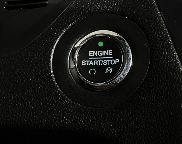 Ford Explorer  Limited
