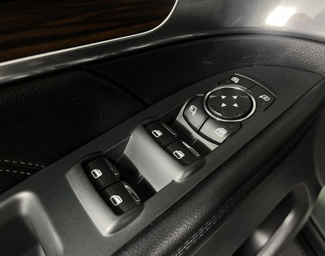 Ford Explorer  Limited