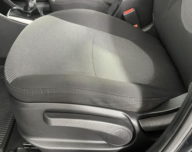 Hyundai Solaris  Comfort