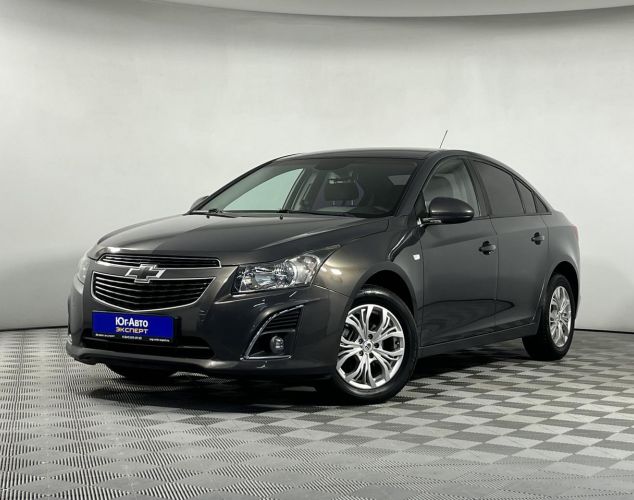 Chevrolet NAV Cruze  