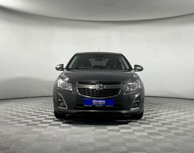 Chevrolet NAV Cruze  