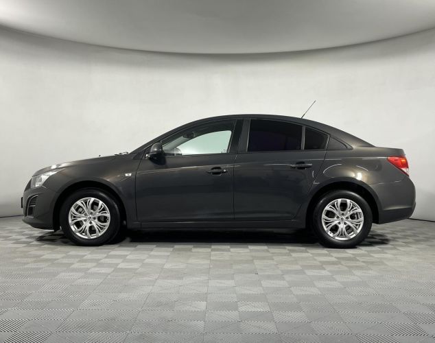 Chevrolet NAV Cruze  