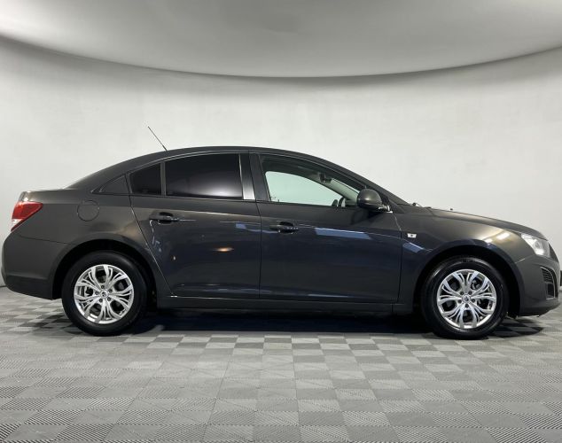 Chevrolet NAV Cruze  