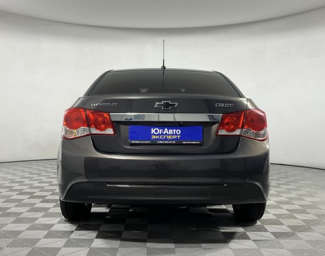 Chevrolet NAV Cruze  