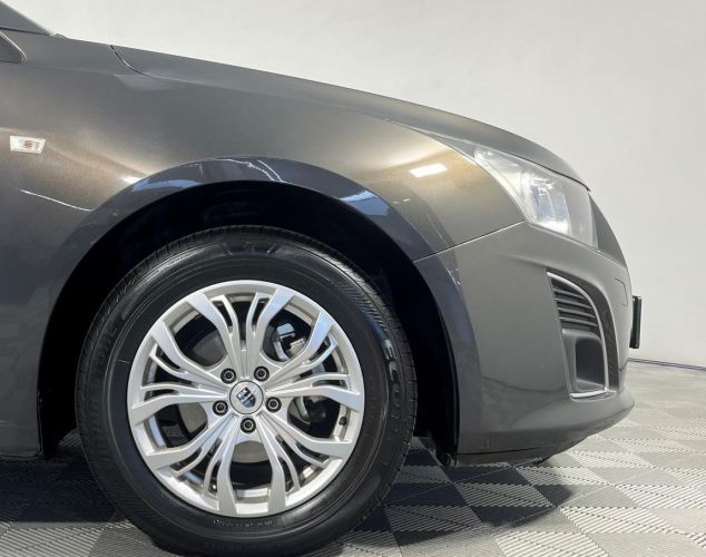 Chevrolet NAV Cruze  