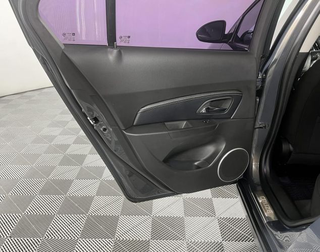 Chevrolet NAV Cruze  