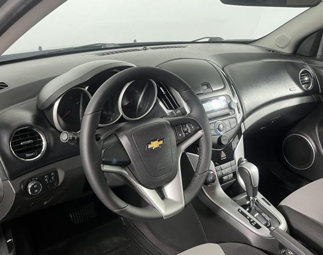 Chevrolet NAV Cruze  