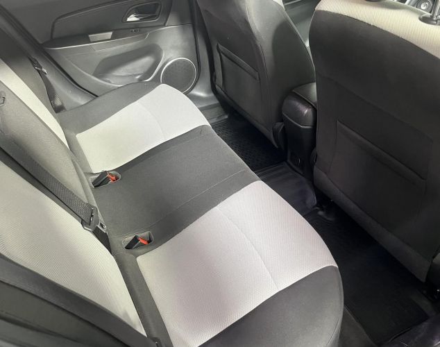 Chevrolet NAV Cruze  