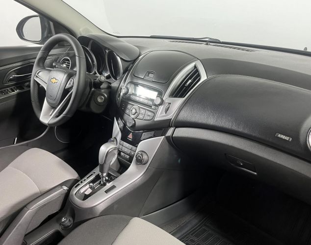 Chevrolet NAV Cruze  