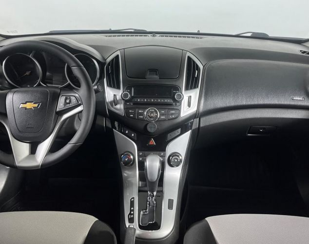 Chevrolet NAV Cruze  