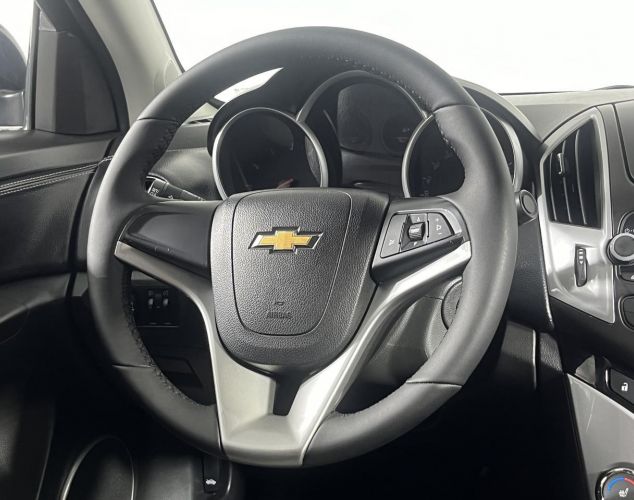 Chevrolet NAV Cruze  
