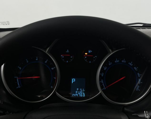 Chevrolet NAV Cruze  