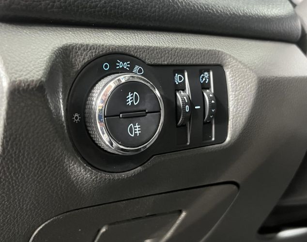 Chevrolet NAV Cruze  