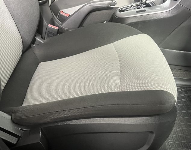 Chevrolet NAV Cruze  