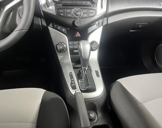 Chevrolet NAV Cruze  