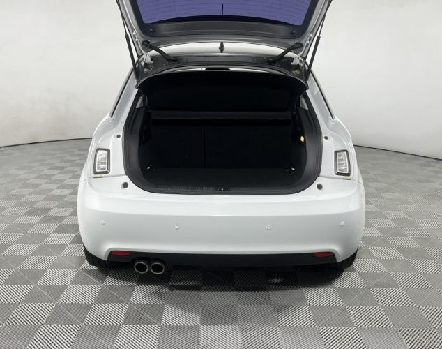 Audi A1  Ambition