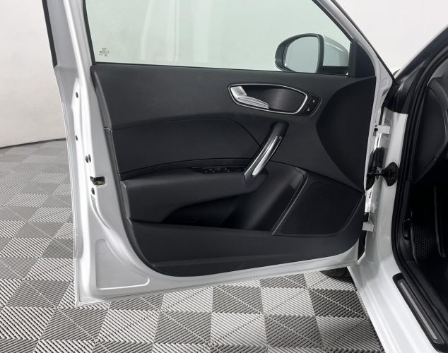 Audi A1  Ambition