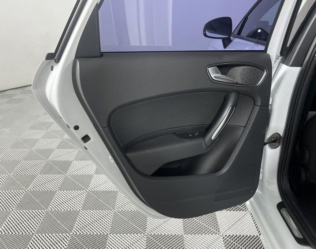 Audi A1  Ambition