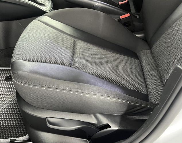 Audi A1  Ambition