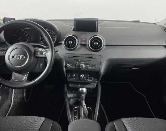 Audi A1  Ambition