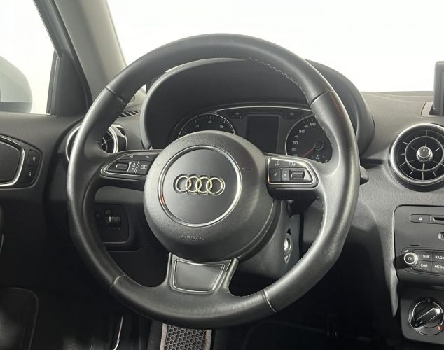 Audi A1  Ambition