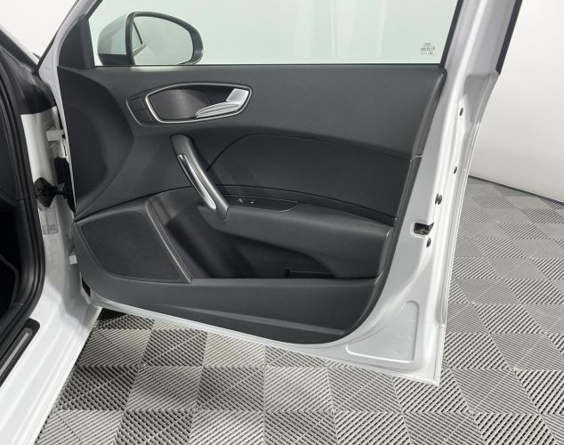 Audi A1  Ambition