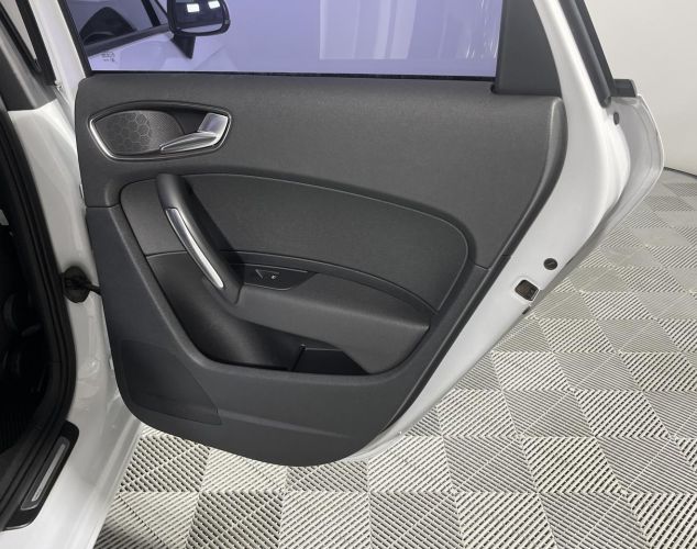 Audi A1  Ambition