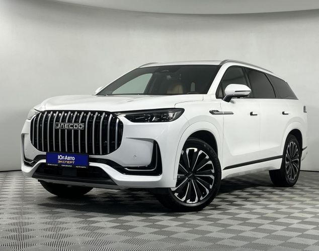 JAECOO J8  