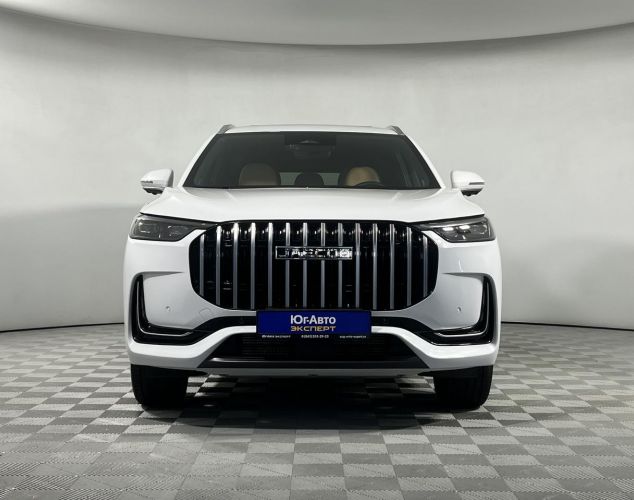 JAECOO J8  